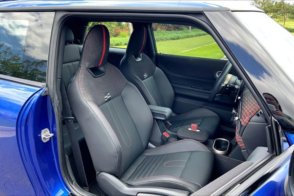 Certified 2026 MINI Cooper S image 8