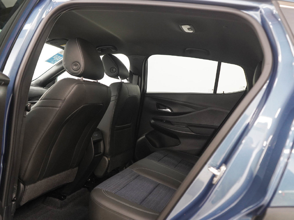 Used 2025 Buick Envista Preferred w/ Convenience I Package FWD image 18