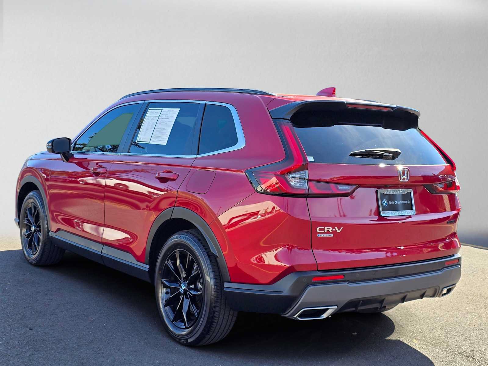 Used 2024 Honda CR-V Sport-L image 5