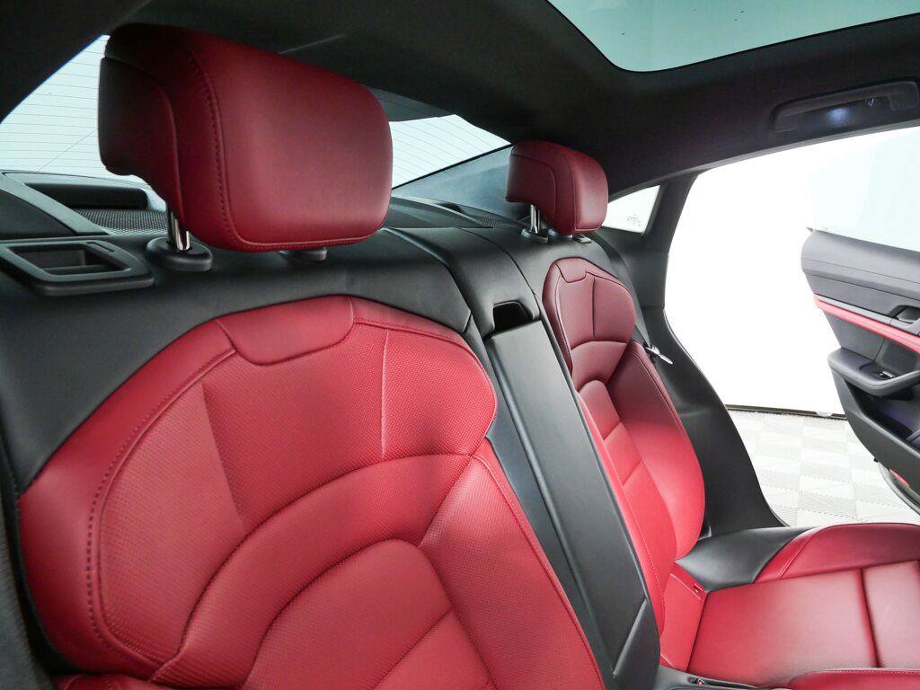 Certified 2023 Porsche Taycan RWD image 24