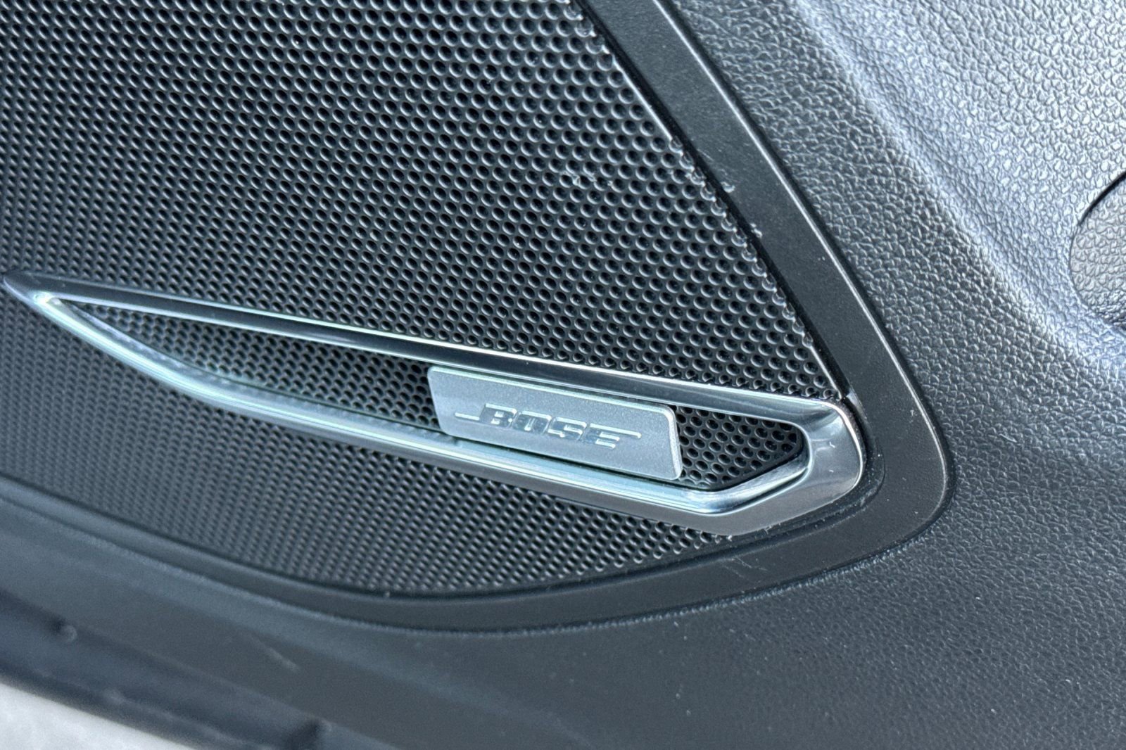 Certified 2025 Buick Envision Preferred image 20