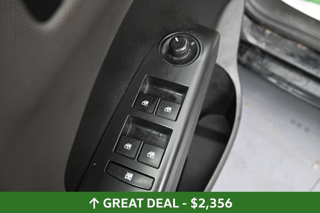 Used 2014 Chevrolet Sonic LTZ FWD image 28