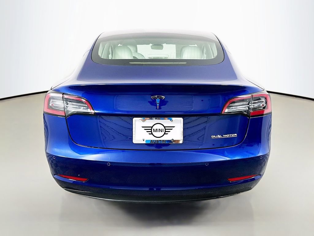 Used 2020 Tesla Model 3 Performance image 6