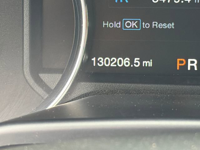 Used 2016 Ford F150 Platinum w/ Equipment Group 701A Luxury image 27