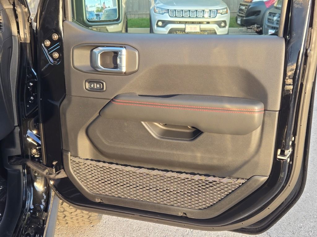 New 2026 Jeep Wrangler Unlimited Rubicon image 4