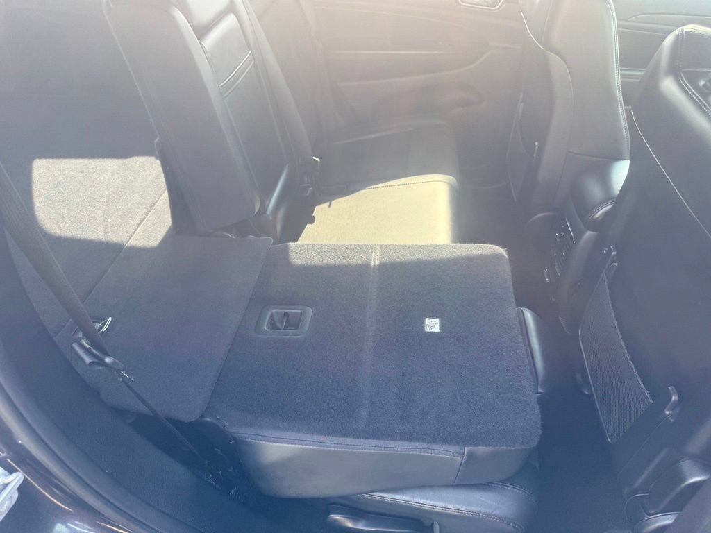 Used 2018 Jeep Grand Cherokee Altitude AWD/4WD image 49