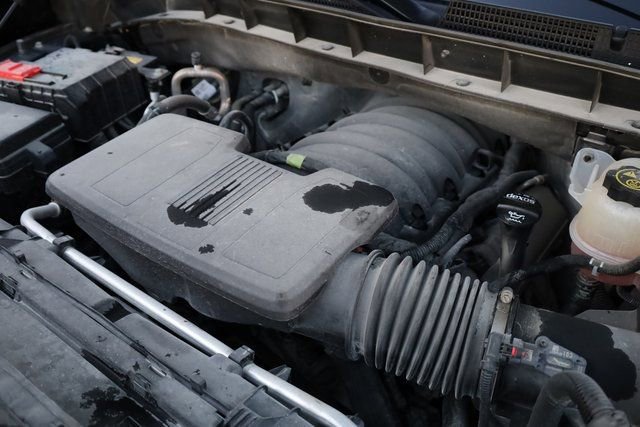 Used 2023 GMC Sierra 1500 Elevation image 8