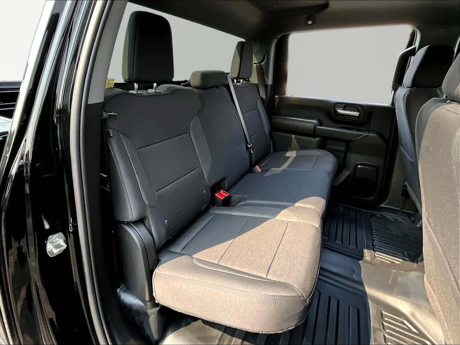 New 2026 GMC Sierra 2500 Pro w/ Convenience Package AWD/4WD image 19