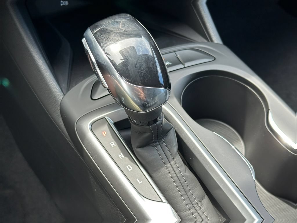 New 2026 Buick Envista Preferred w/ Convenience I Package FWD image 21