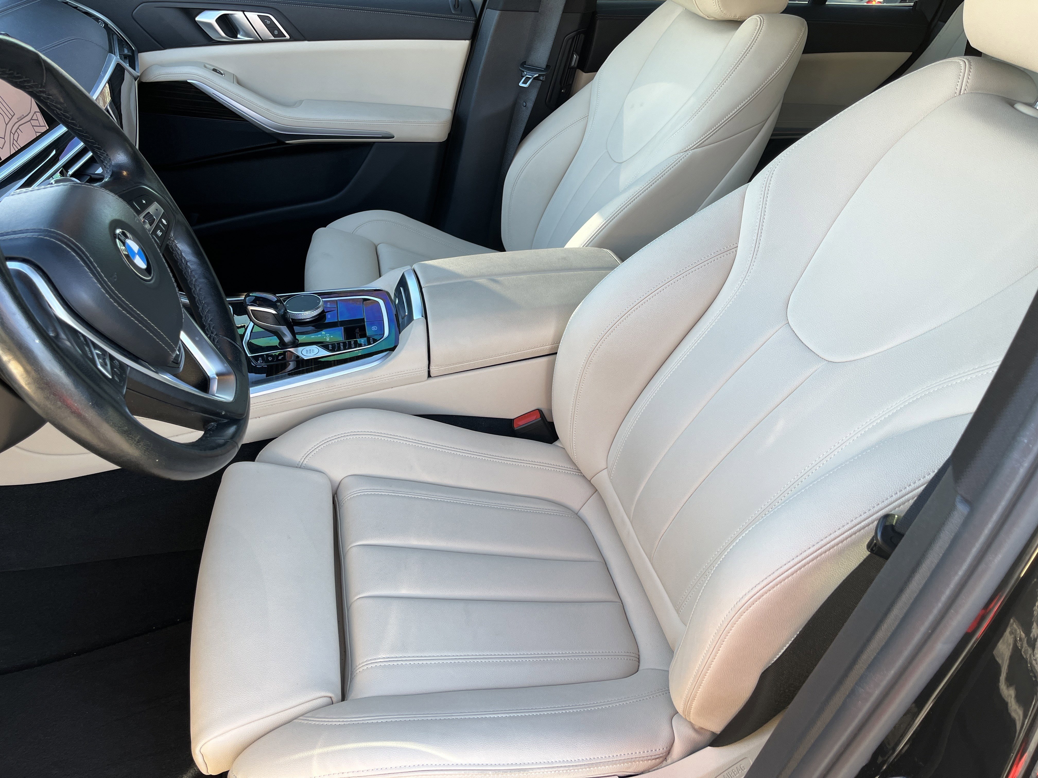 Used 2021 BMW X5 sDrive40i w/ Convenience Package image 18