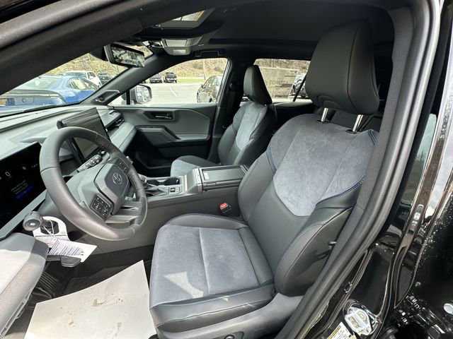 New 2026 Toyota RAV4 XSE image 15