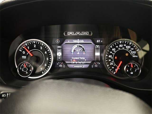 Used 2021 RAM 1500 Laramie w/ Laramie Southwest Edition image 6