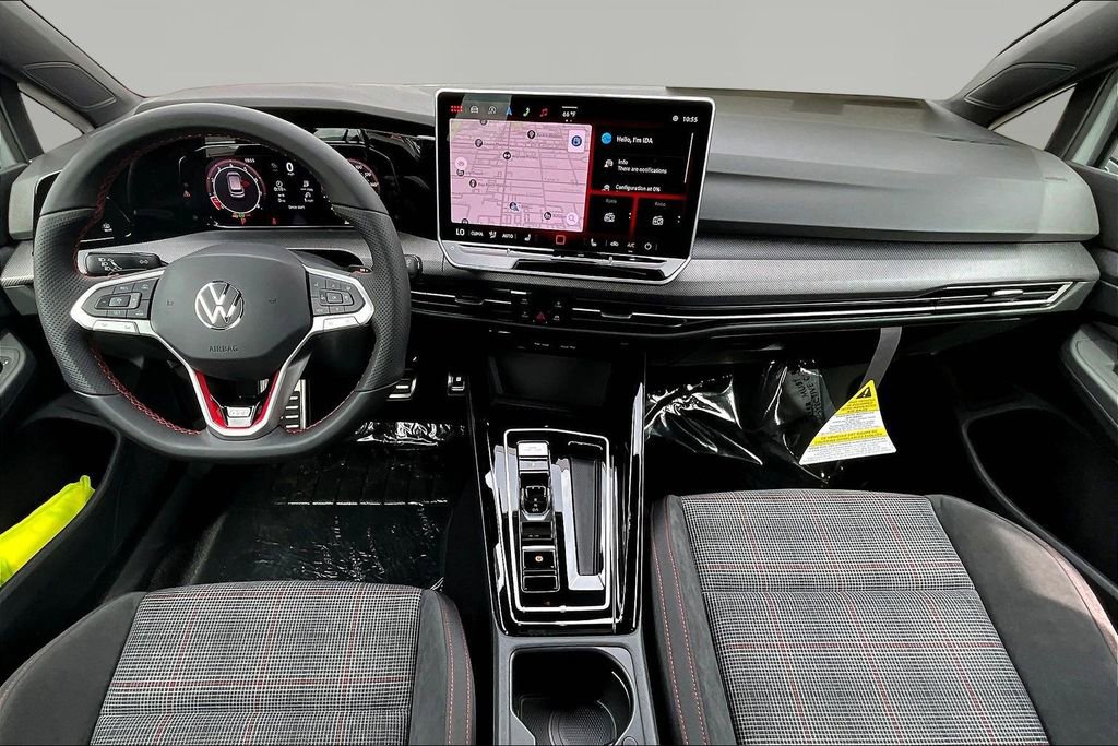 New 2026 Volkswagen GTI S image 7