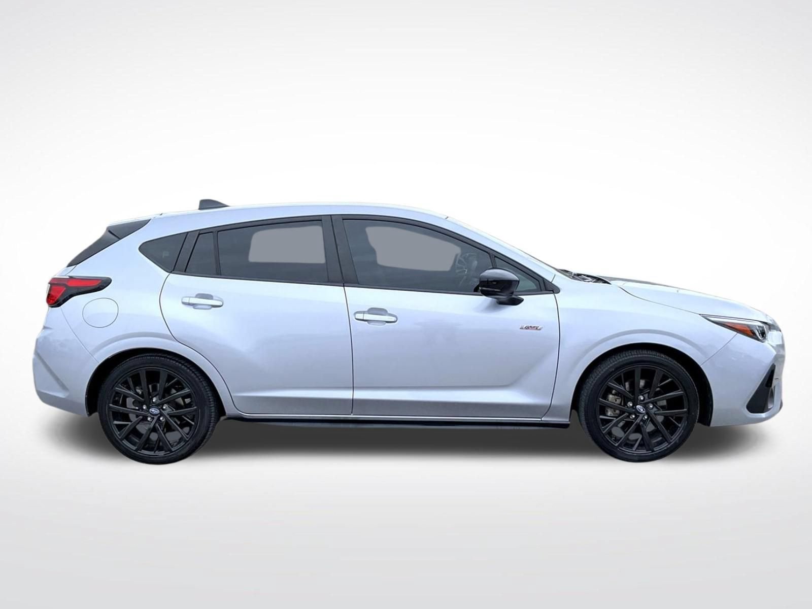 Used 2024 Subaru Impreza RS AWD/4WD image 5