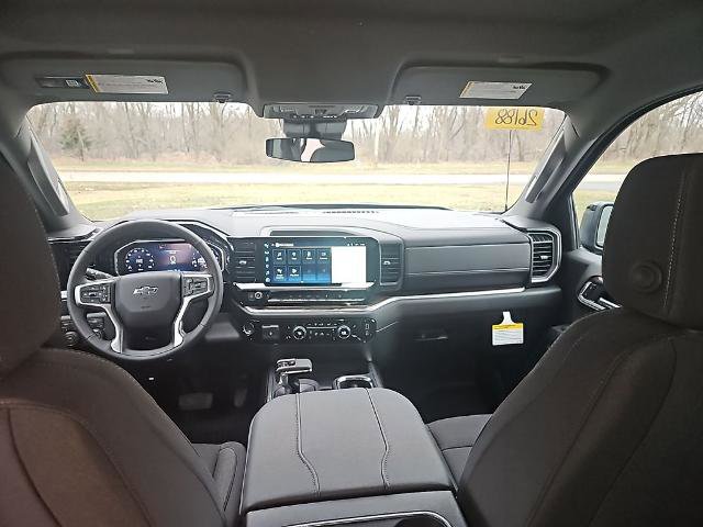 New 2026 Chevrolet Silverado 1500 RST image 21