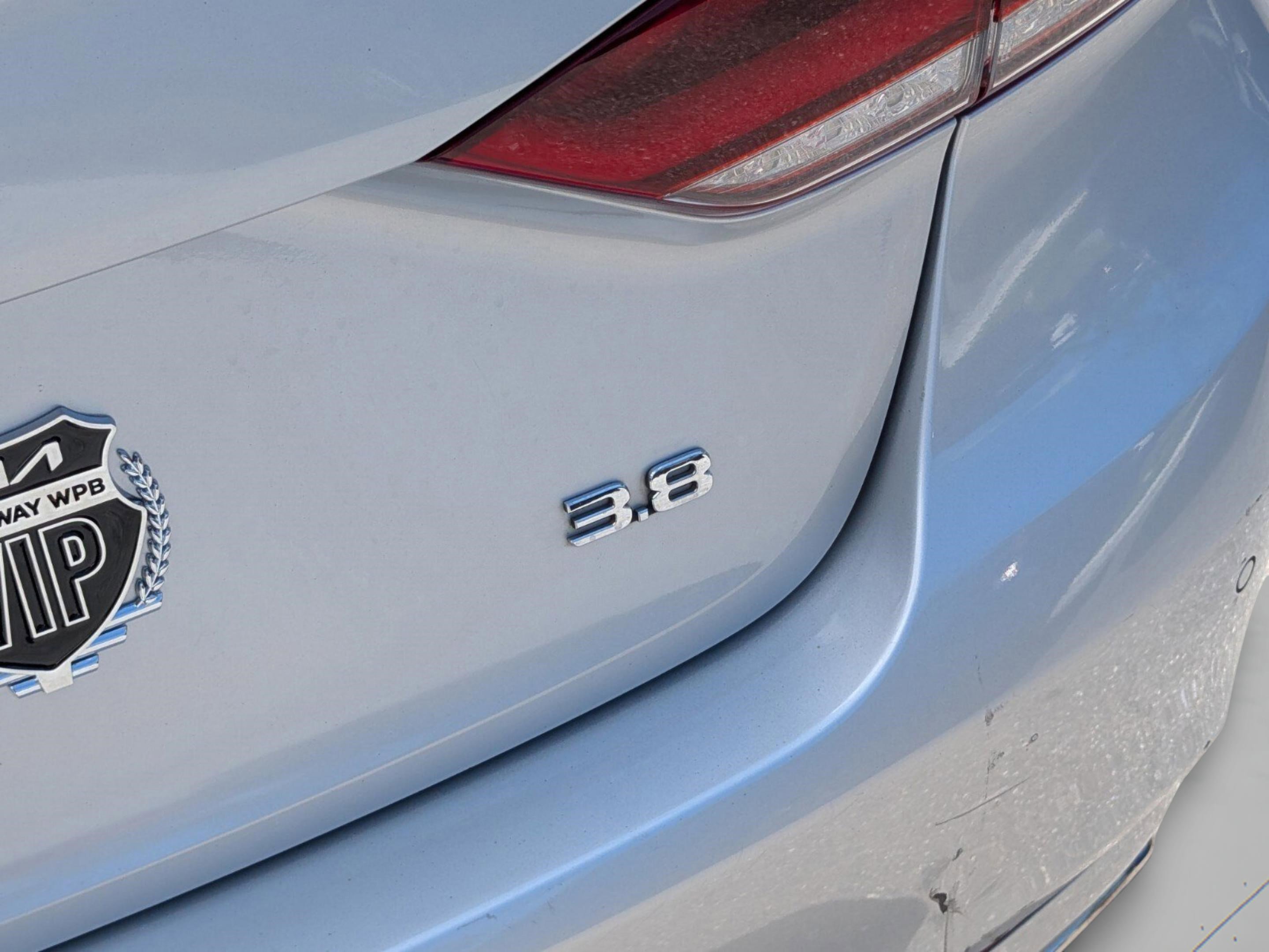 Used 2017 Genesis G80 3.8 w/ Option Group 02 RWD image 36