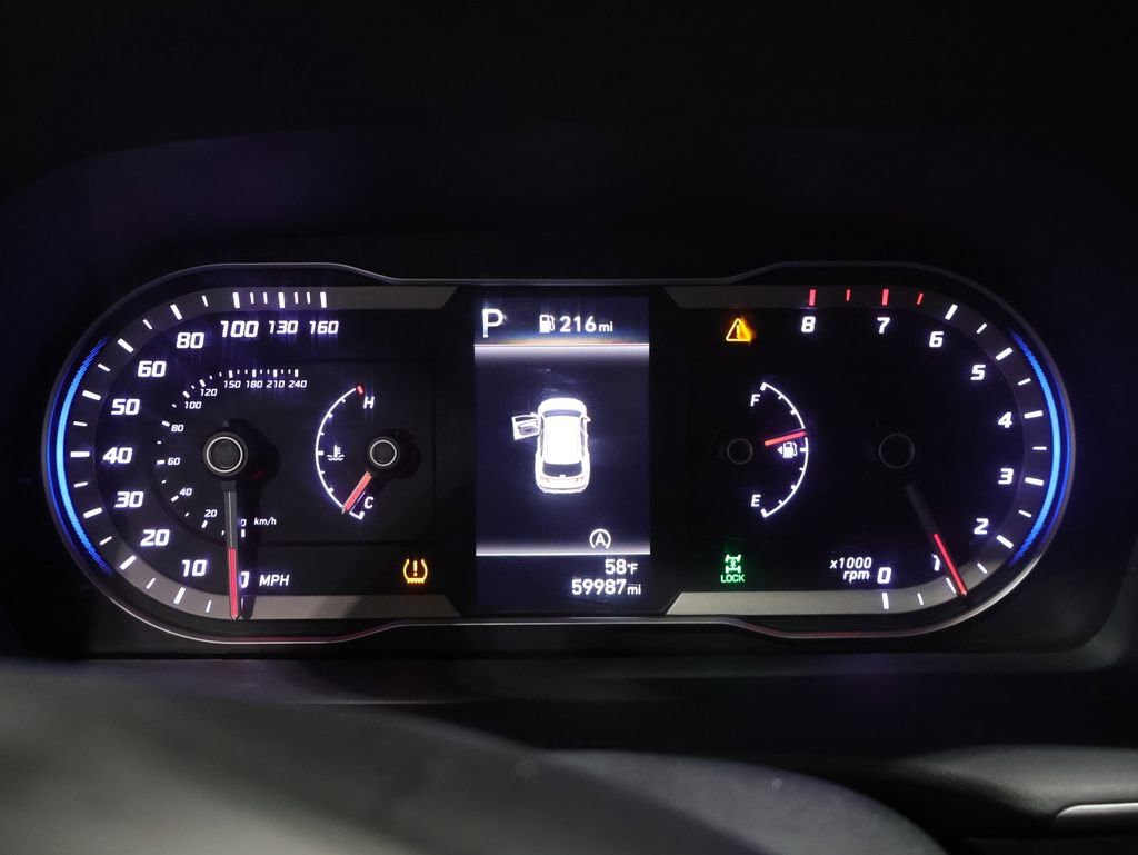 Used 2024 Hyundai Tucson SE image 37