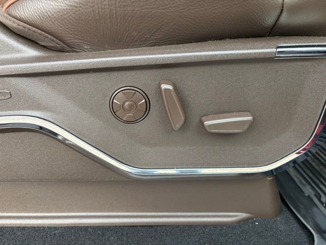 Used 2024 Ford F250 King Ranch w/ Chrome Package image 34