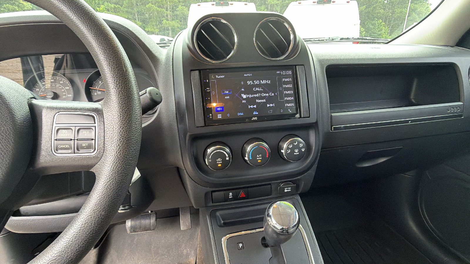 Used 2016 Jeep Patriot Sport w/ Power Value Group FWD image 30