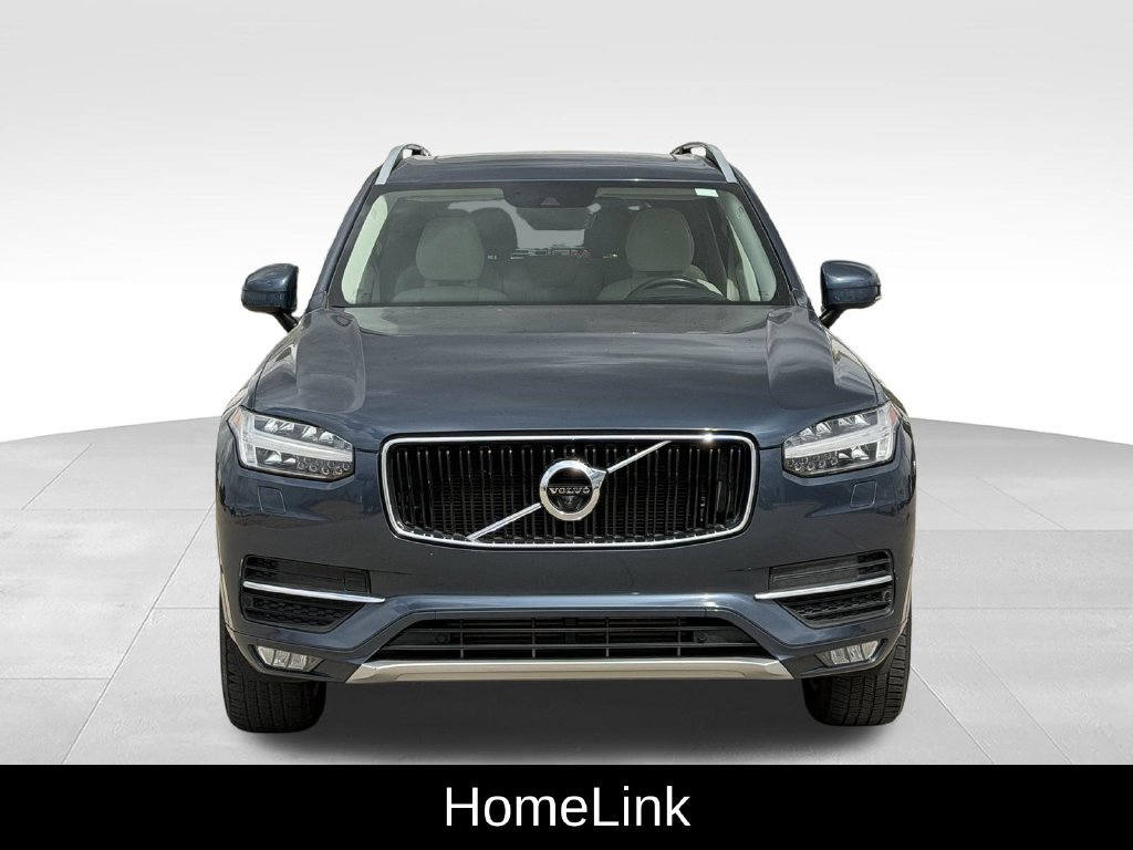 Used 2018 Volvo XC90 T5 Momentum w/ Convenience Package FWD image 3