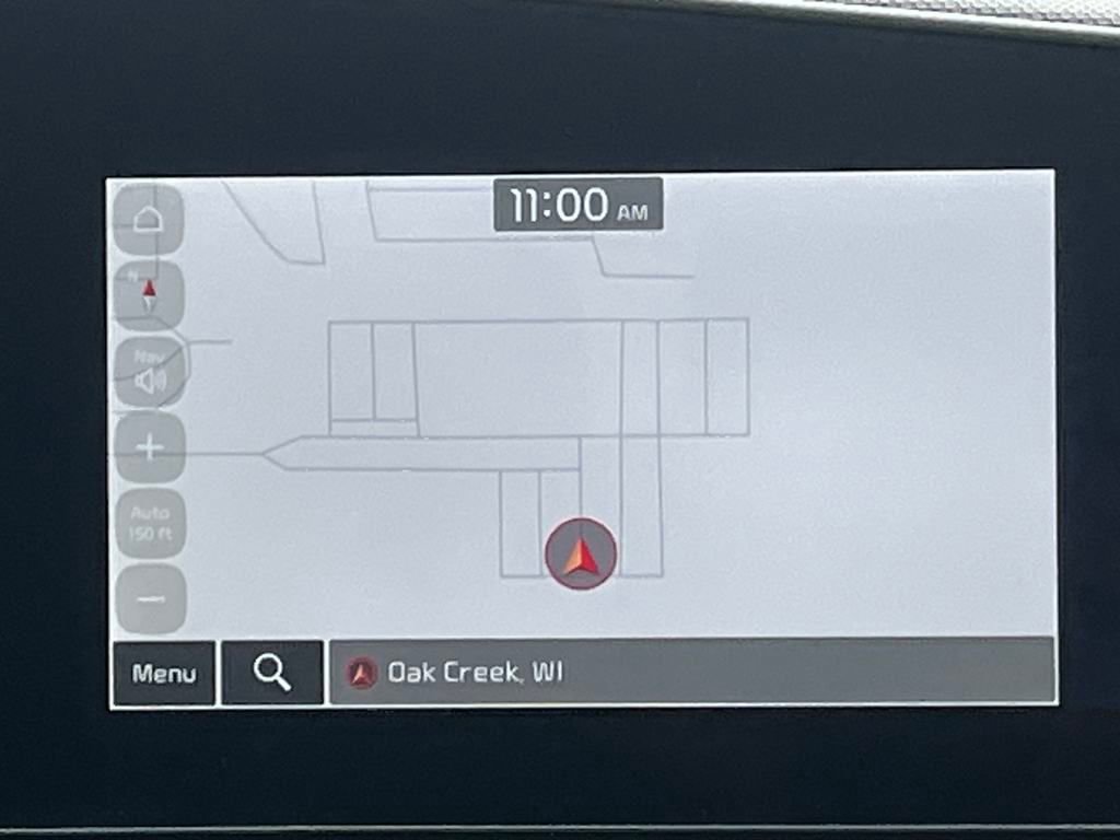 New 2025 Kia Niro EX image 24