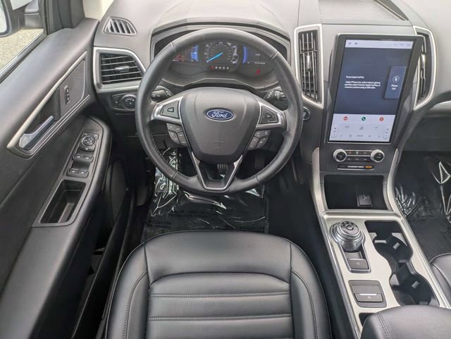 Used 2022 Ford Edge SEL w/ Convenience Package image 17