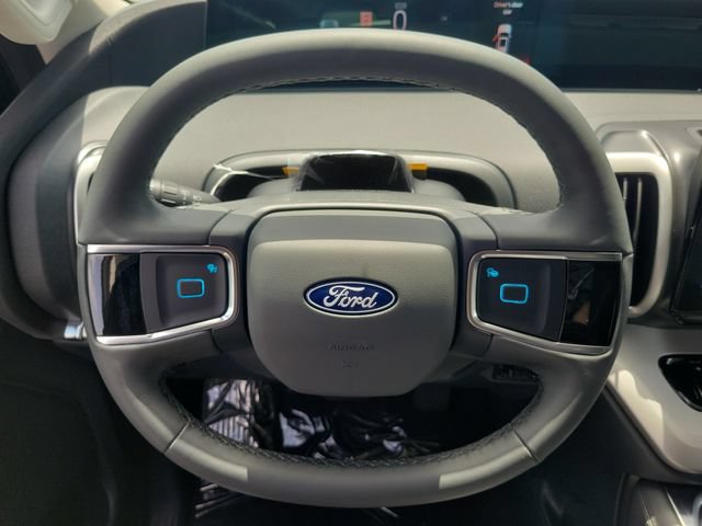 New 2027 Ford Expedition Active RWD image 23