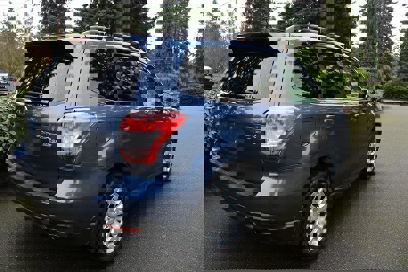 Used 2014 Subaru Forester 2.5i Touring image 3