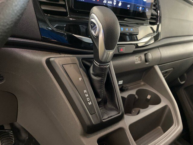 New 2026 Ford Transit 350 w/ Interior Upgrade Package RWD image 23