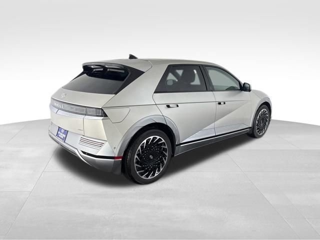 Used 2023 Hyundai Ioniq 5 Limited AWD/4WD image 6