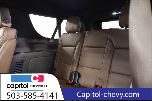 Used 2021 Chevrolet Suburban High Country w/ Max Trailering Package AWD/4WD image 36
