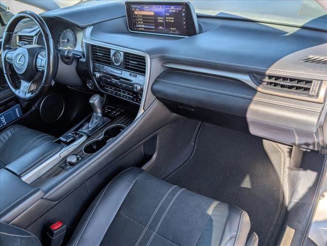 Used 2018 Lexus RX 350L Luxury w/ Accessory Package image 24