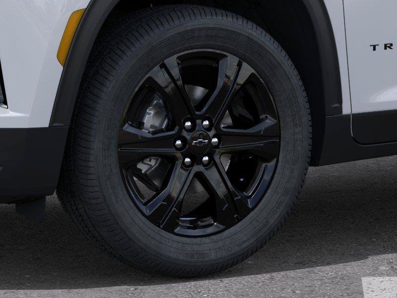 New 2027 Chevrolet Traverse LT w/ Midnight/Sport Edition FWD image 9