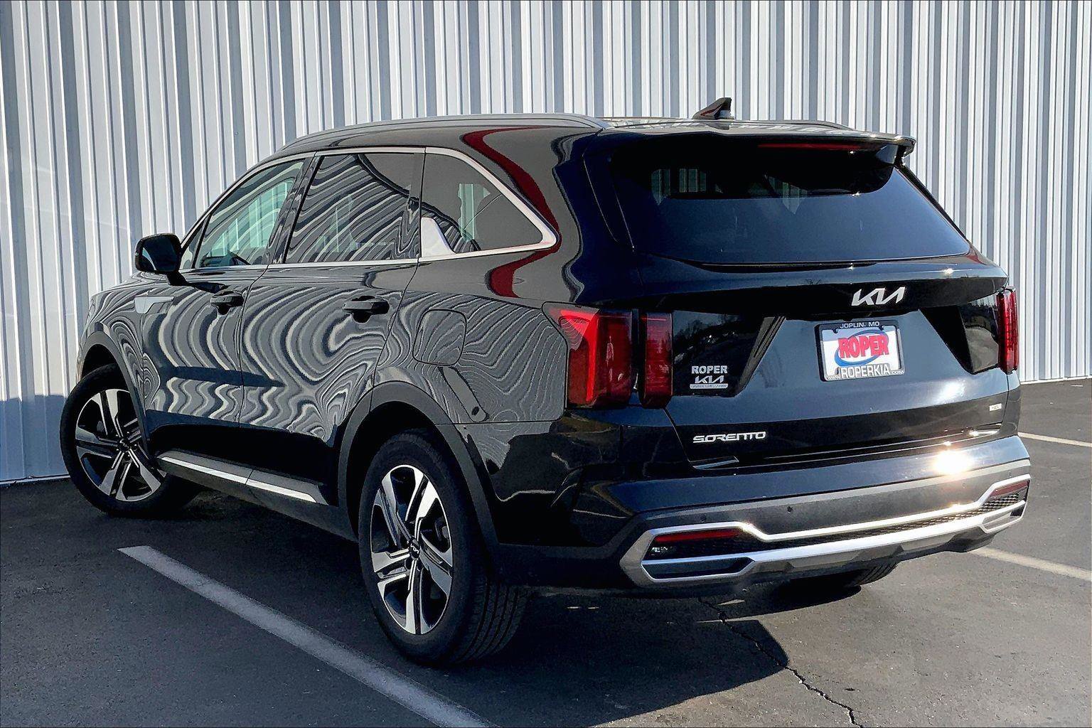 Used 2024 Kia Sorento EX AWD/4WD image 10