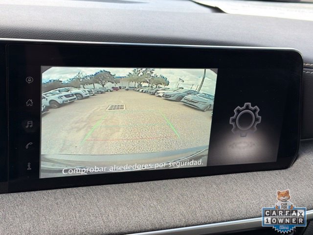 Certified 2025 Nissan Kicks SV FWD image 27
