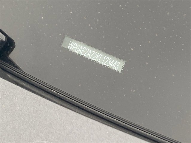 Used 2019 Porsche Panamera 4 image 33