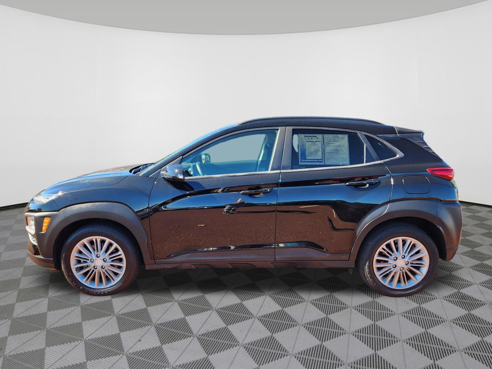 Used 2019 Hyundai Kona SEL AWD/4WD image 5