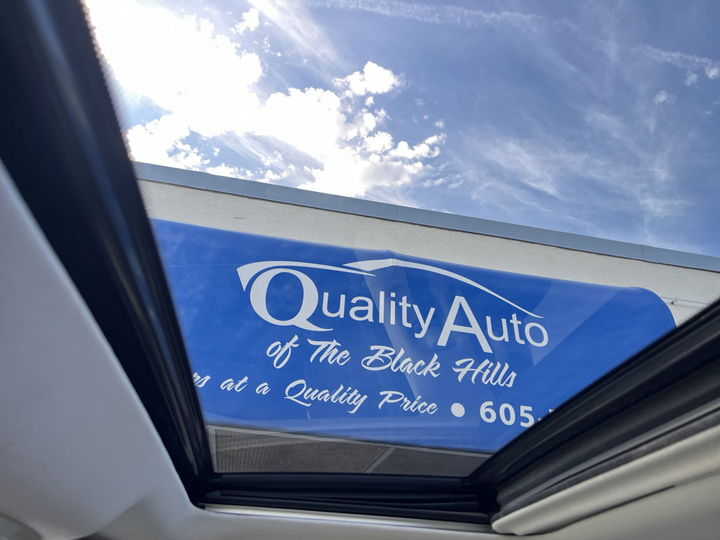 Used 2018 INFINITI QX80 4WD image 29