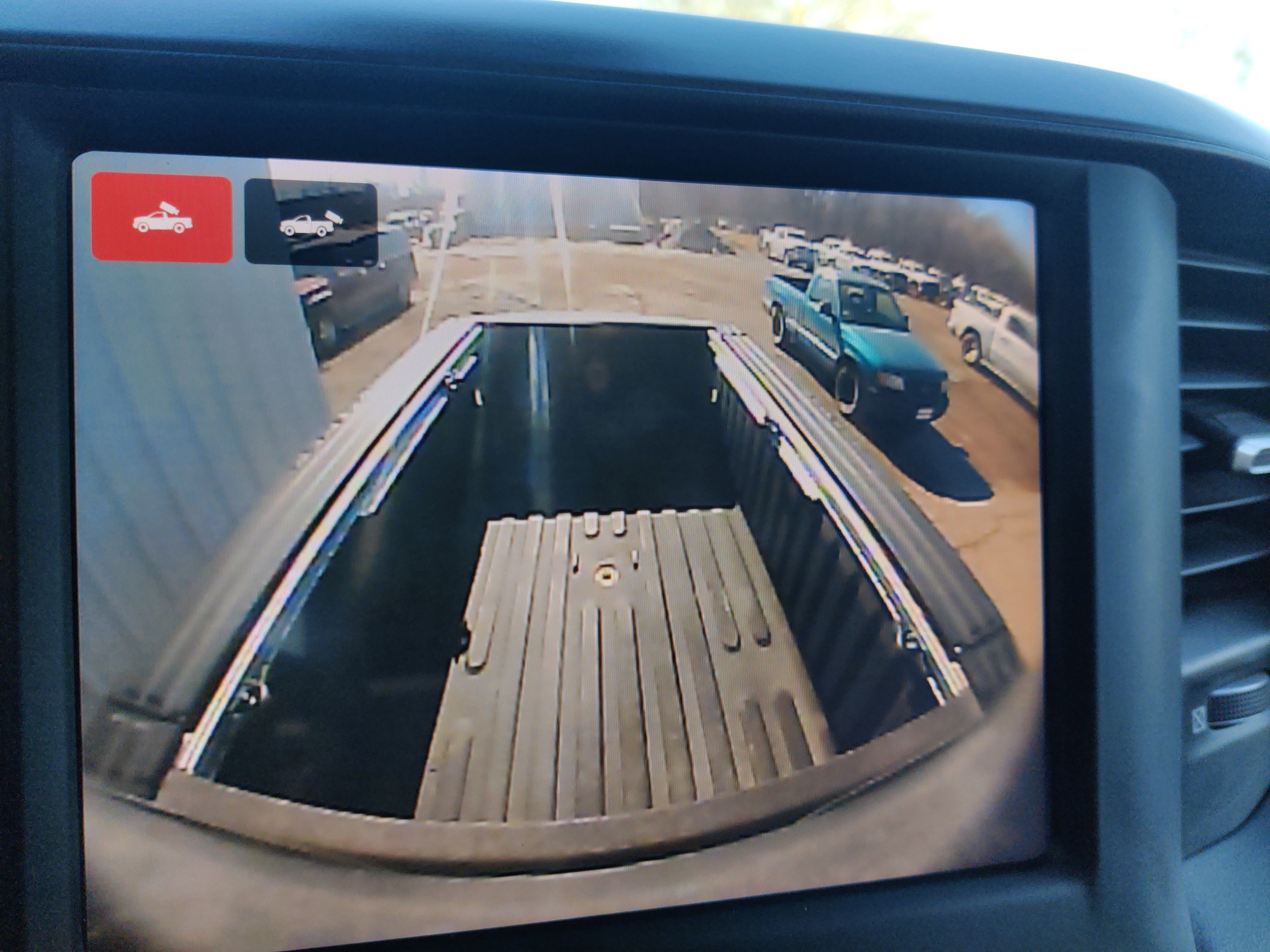 Used 2022 RAM 2500 Laramie AWD/4WD image 34