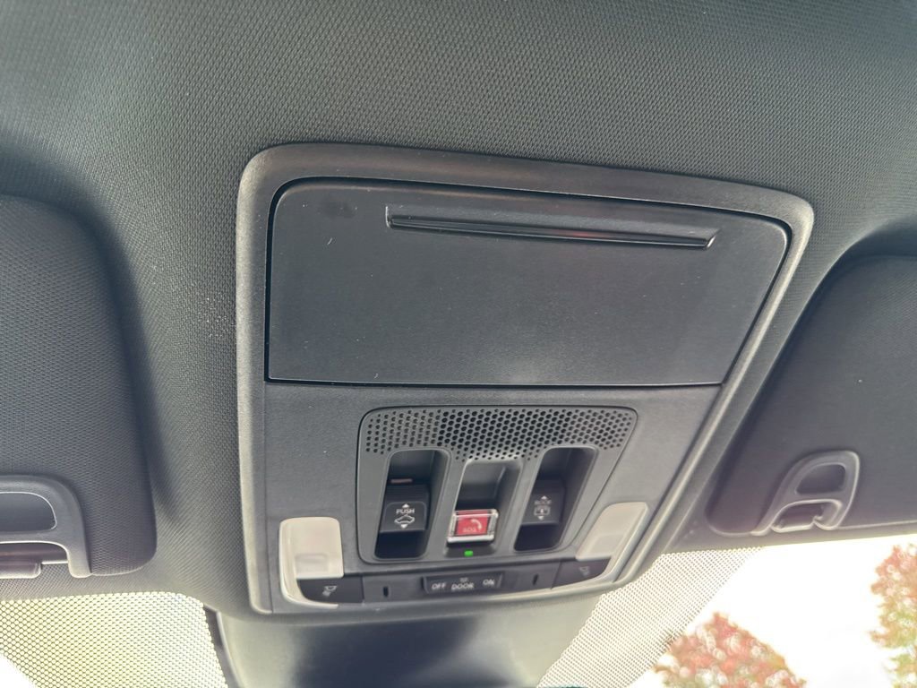 New 2026 Honda Passport TrailSport image 33