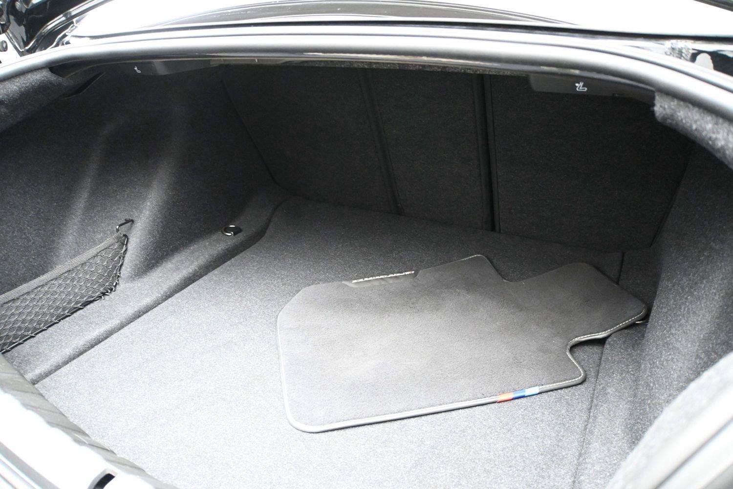 Used 2025 BMW M2 w/ Lighting Package RWD image 15
