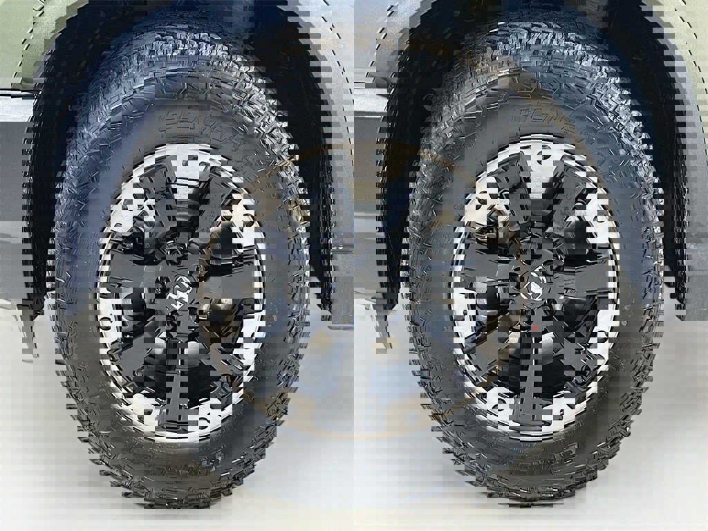 New 2026 Honda Passport TrailSport Elite image 3