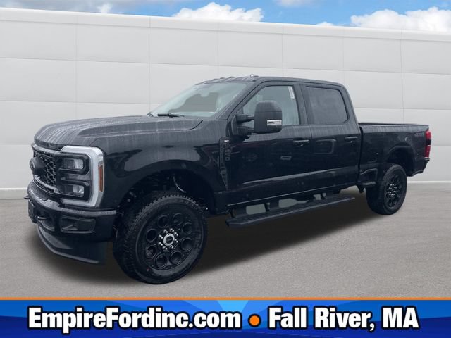 New 2026 Ford F250 XLT w/ XLT Premium Package