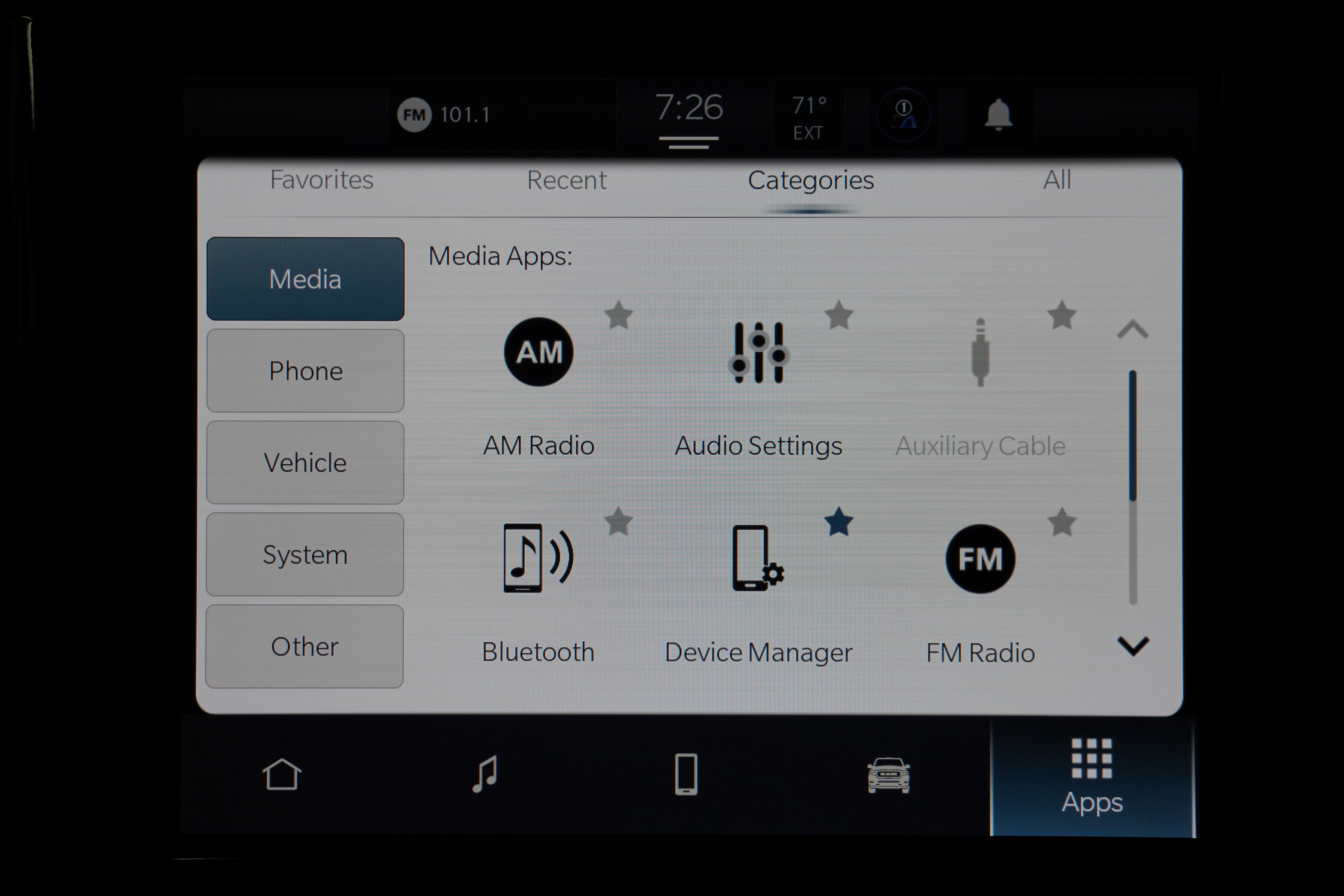 New 2026 RAM 1500 Big Horn image 24