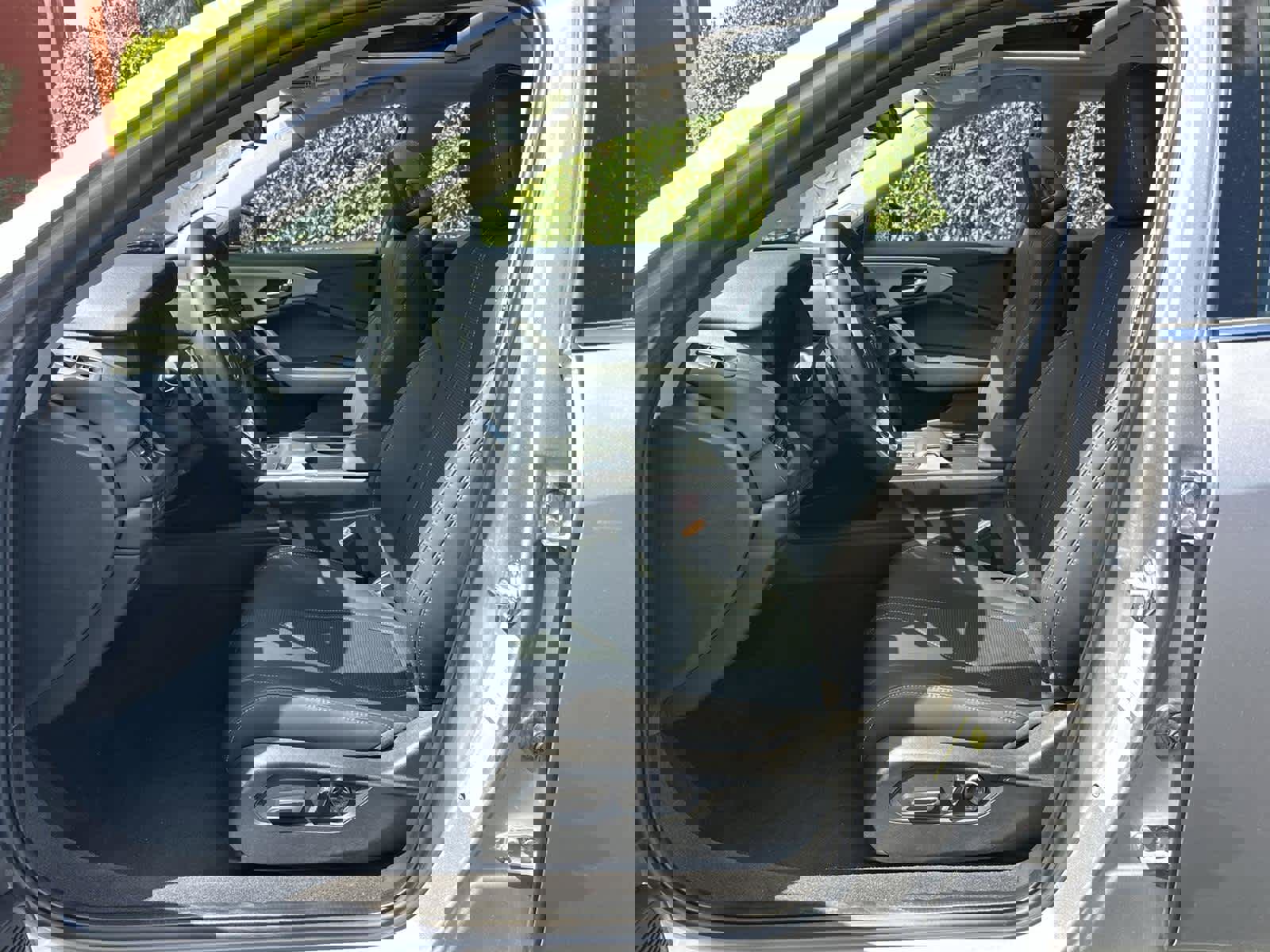 New 2025 Acura TLX w/ Technology Package image 11