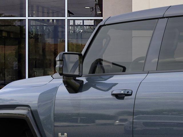 New 2025 GMC Hummer EV 3X image 12