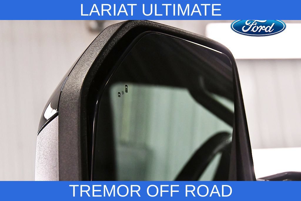 Used 2022 Ford F250 Lariat w/ Tremor Off-Road Package AWD/4WD image 15