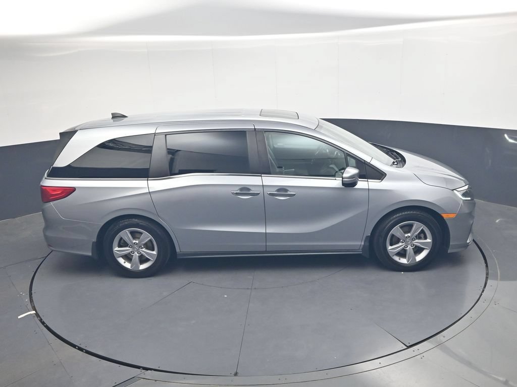 Used 2020 Honda Odyssey EX-L image 23