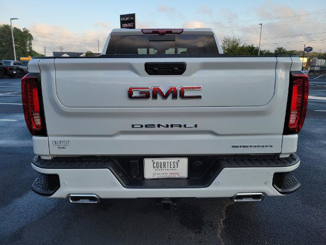 New 2026 GMC Sierra 1500 Denali image 7