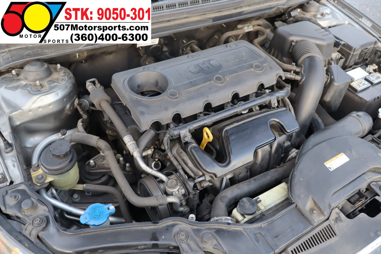 Used 2012 Kia Forte EX image 23